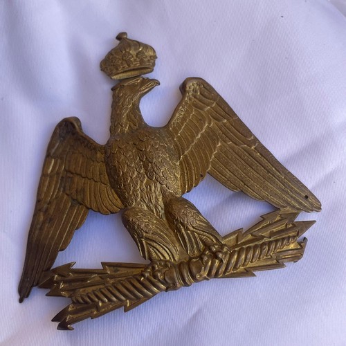 Aigle napoléon empire - napoléon, france