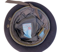 Béret Infanterie Armée
