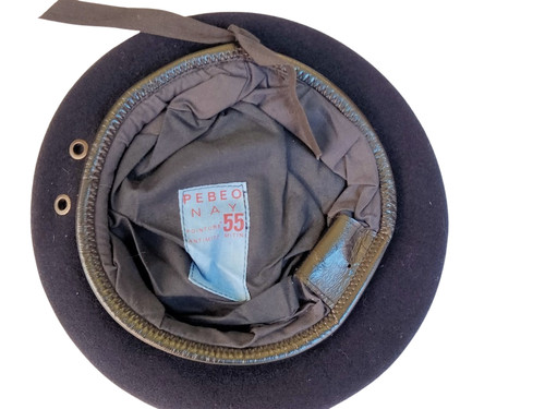 Béret infanterie armée - béret,