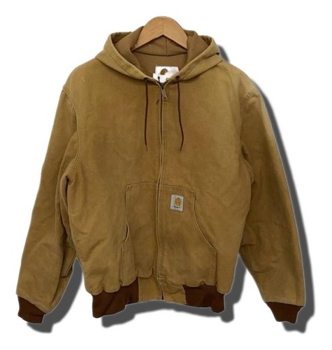 Veste carhartt taille homme - veste,