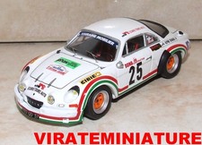ALPINE A110 1800 7° CRITERIUM