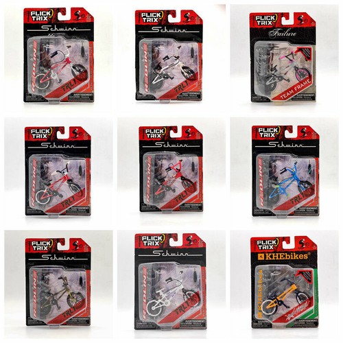 Flick trix miniature bmx - miniature,