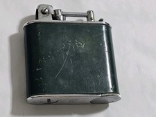 Ancien Vintage Grand Briquet De Table Lancel À Restauré !!!