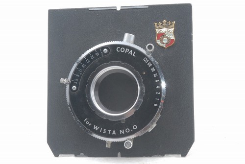 Copal pour carte wista - wista, no,0