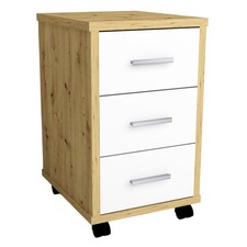 Caisson de Bureau 3 Tiroirs