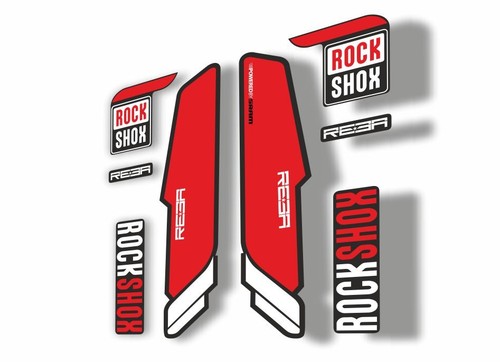 Rock shox reba 2015 - rock, fork