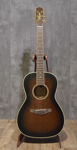 Takamine tld40s - takamine,