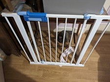 Barrière sécurité enfant