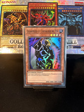 Yu-Gi-Oh! - Gearfried le Chevalier de Fer - PSV-FR101 - 25TH