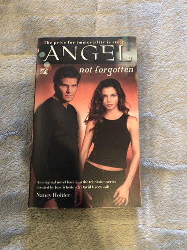 Angel not forgotten 2 - no.,