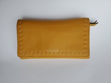 portefeuille Etrier femme cuir -  - 21(L) x 2(P) x 11(H) en cm 