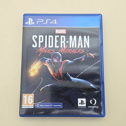 Marvel spider man miles - marvel, spider-man