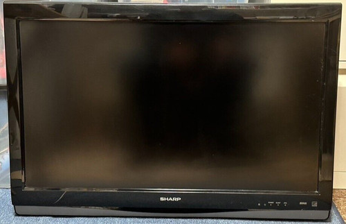 Sharp 32sb21u full hd - sharp, lc-32sb21u