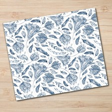 Protection en Cuisinière à