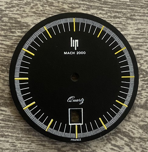 Neuf superbe cadran - cadran, montre