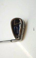 Yonex Z-Force Sand Wedge Yonex Z-Force tige en acier régulière poignée lamkin