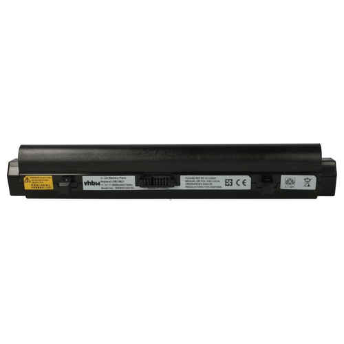 Batterie pour lenovo ideapad - batterie,