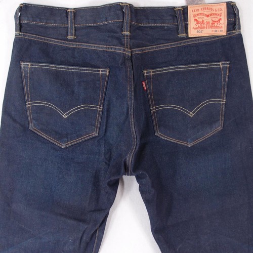 Hommes levi 501 regular - hommes, levi's