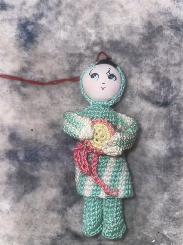 Amigurumi miniature - amigurumi,