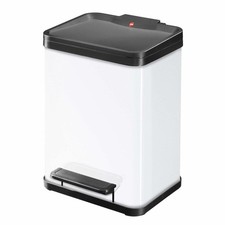 Hailo Öko Duo Plus M Poubelle