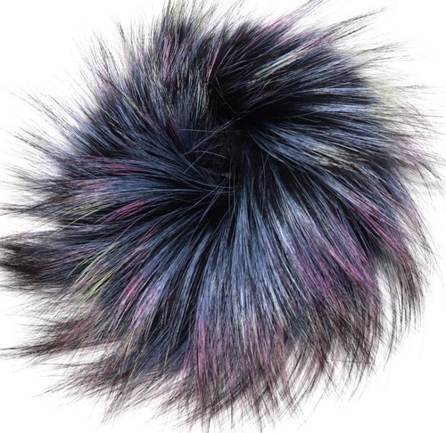 Fourrure serre cheveux renard - serre-cheveux,