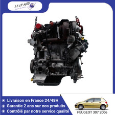 🇫🇷 MOTEUR   PEUGEOT 307