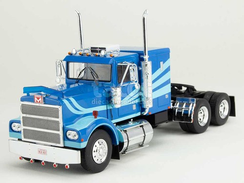 Marmon chdt tracteur 1980 - marmon,