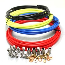 Hope Tech Disque Frein Tuyau for Hydraulique Ligne Tube Longueur 2.5m ABS +