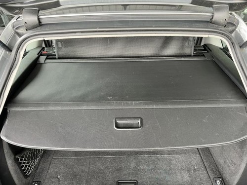 Plage arriere audi - arriere, a4