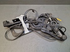 Articulation capote droite -