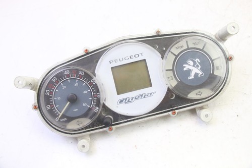 Compteur peugeot citystar - compteur, 50