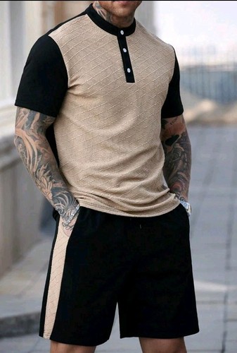 2conjunto camiseta y - 2conjunto, de