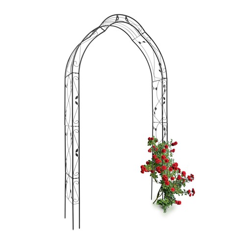 Treillis jardin arche - , à
