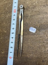 Petit compas laiton outil