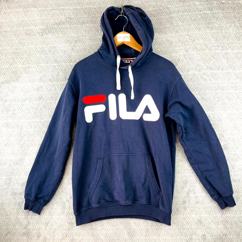 Fila sweat capuche - capuche, homme