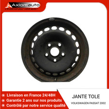 🇫🇷 JANTE TOLE VOLKSWAGEN