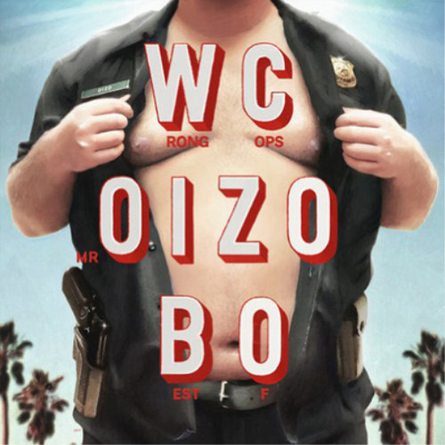 Oizo best of - best, (wrong