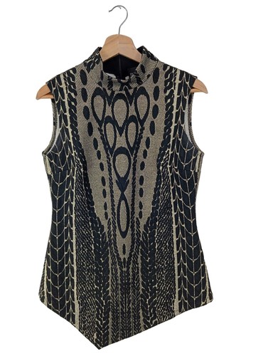 Frank lyman blouse sans manche - lyman,