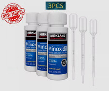 Minoxidil5% Kirklnd Produit