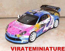 ALPINE A110 56° RALLYE MONTE