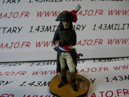 Nap903 soldat plomb - nap903,