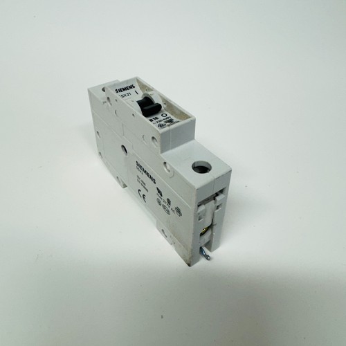 Siemens 5sx21 b16 disjoncteur - b16,