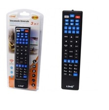 Télécommande Universelle 3