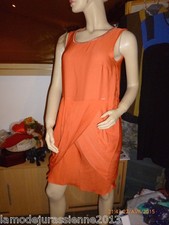 COP COPINE ETE 2015 : robe longue modèle RAVAL, étiquetée valeur 135€ (-50%)