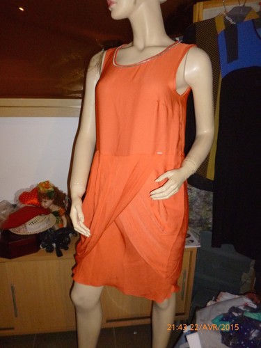 Cop copine ete 2015 robe - ete,