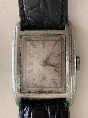 Montre élix réviser - montre,