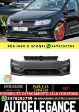 🌟 Pare-Choc Gti Lifting Et
