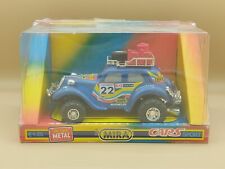 1/25 Citroën Traction Bleu "Cars Sport" Mira Made in Spain