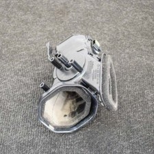 Grille d'aération latérale droite MERCEDES-BENZ C W205 A2058300200 2015