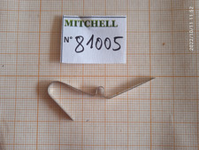 Pièce Mitchell CLIQUET BOBINE 300A  & divers MOULINET MITCHELL REEL PARTS 81005